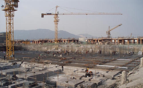 建筑資質(zhì)代辦審核需要多久？